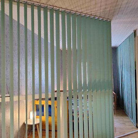 Hasthaushof Lägenhet Breitscheid  Exteriör bild